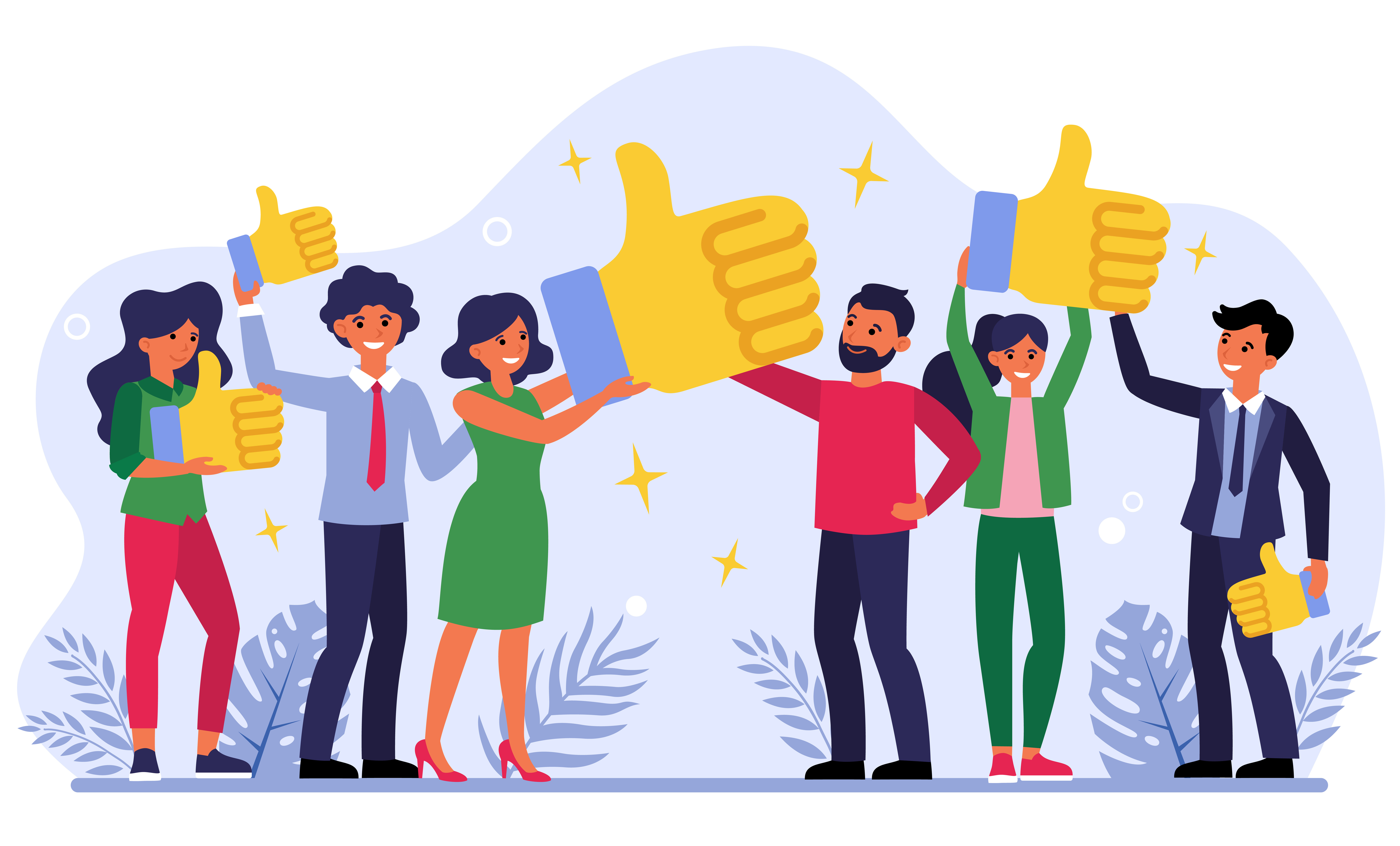 user-review